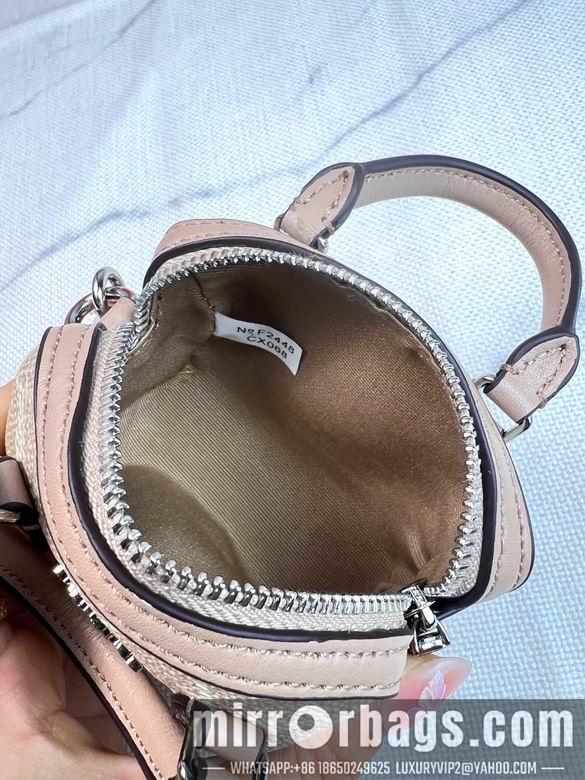 Replica Coach Bags CU279 5.5X9.5X7.5cm DN