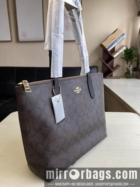 Replica Coach Bags 4455 24X29X11cm DN 2colour