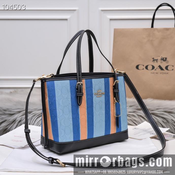 Replica Coach Bags C408 25X19X12cm AZ