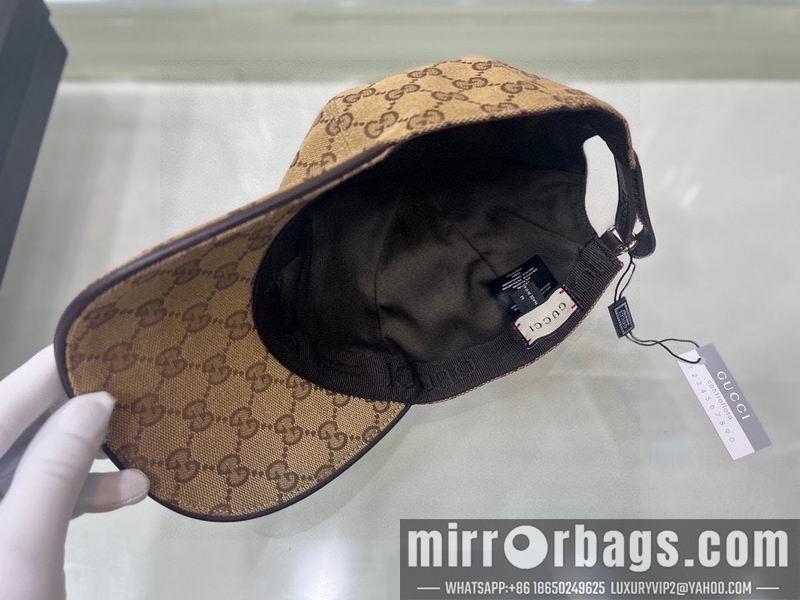 Replica Gucci X NY Hat w032401