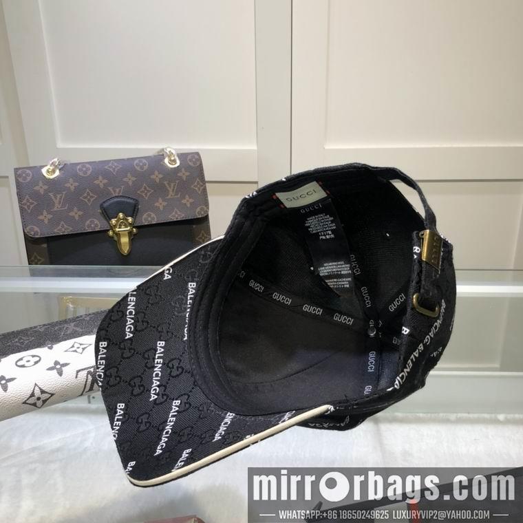 Replica Gucci X Balenciaga 032412