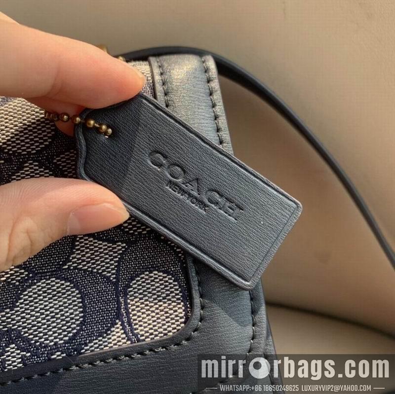 Replica Coach Bags BH4615 two colors