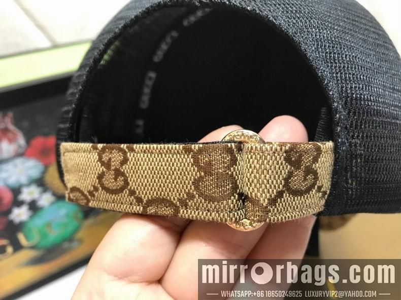 Replica Gucci X NY cap 032429