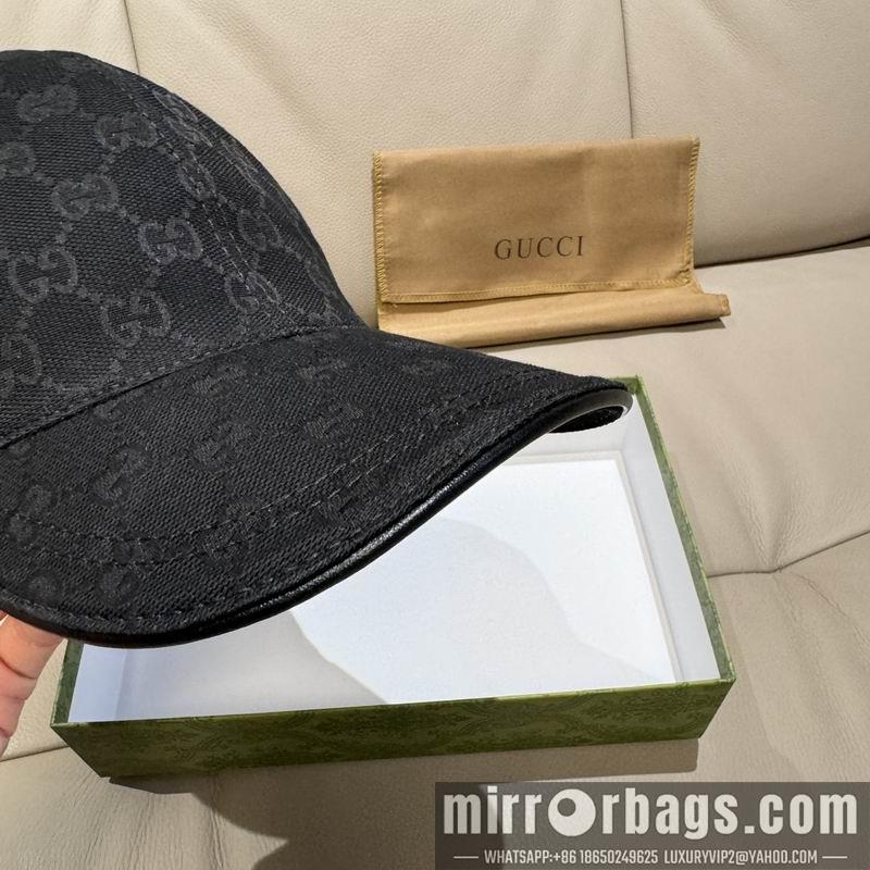 Replica Gucci X NY Hat 091401
