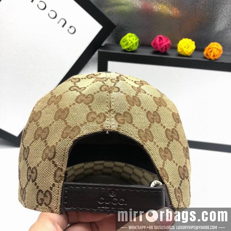 Replica Gucci X Ny Hat 070119