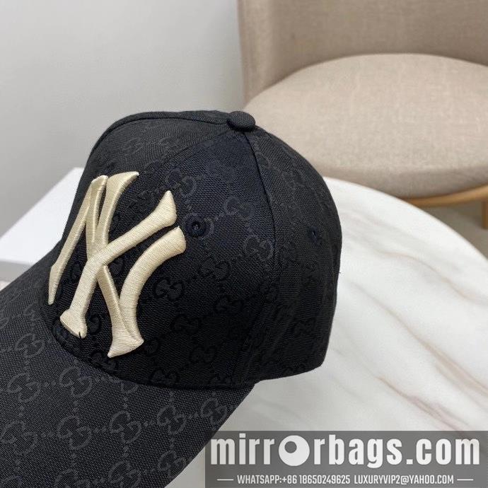 Replica Gucci X NY cap 032425