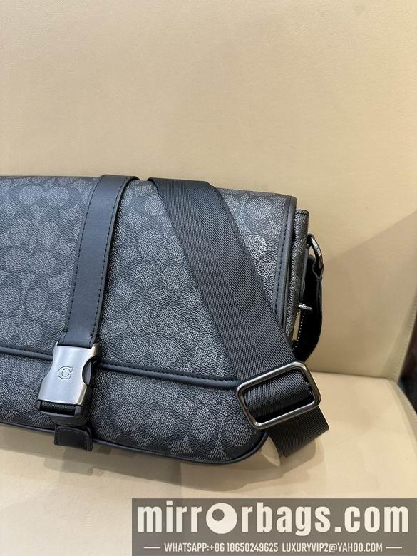 Replica Coach Bags CU202 CU042 CU041 29X20X7cm JH 2colour