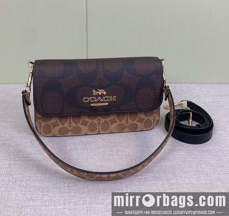 Replica Coach Bags CAA83 JH 2colour