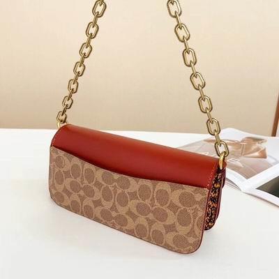Replica Coach Bags CP131 23X11X7cm AZ 4colour