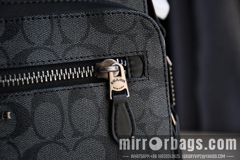 Replica Coach Bags 91485 26X20X6cm XM 2colour