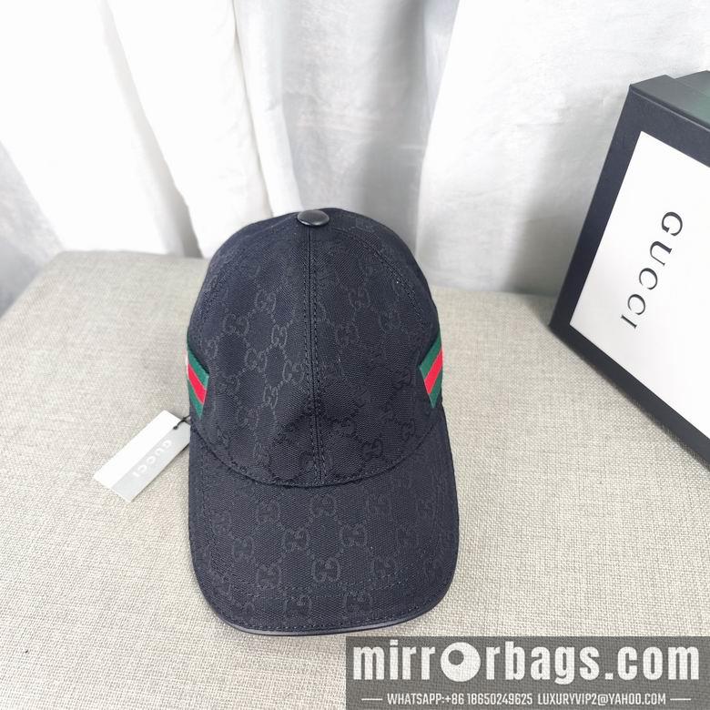 Replica Gucci x MLB Cap dxn03