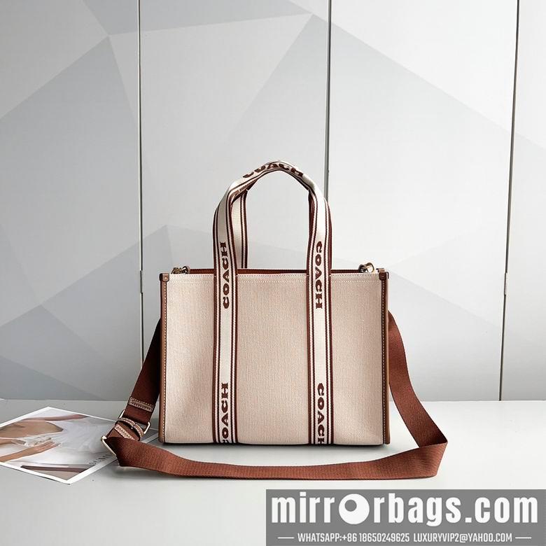 Replica Coach Bags CS617 34X25X12cm AZ
