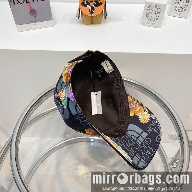 Replica Gucci Cap 46