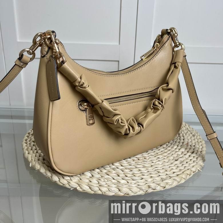 Replica Coach Bags 29X23X9cm 082108 AZ 3colour
