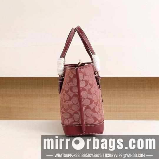 Replica Coach Bags Coach CH228 25x19x11cm zy