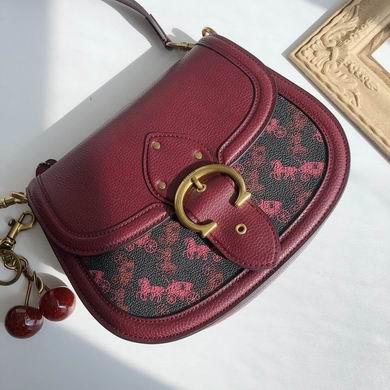 Replica Coach Bags BHC0749 23X20X7 three colors