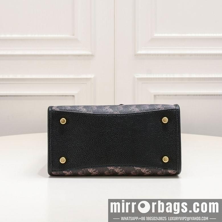 Replica Coach Bags CM710 22X21X12cm JH