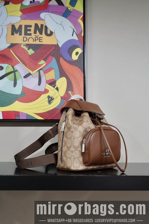 Replica Coach Bags 042801 AZ 3colour