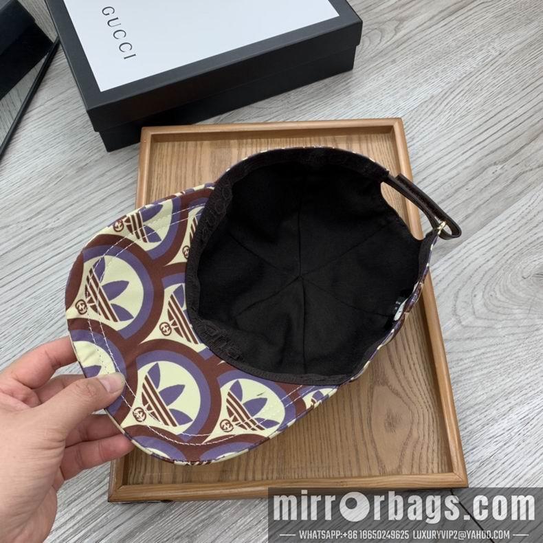 Replica Gucci X Adidas Hat 032405