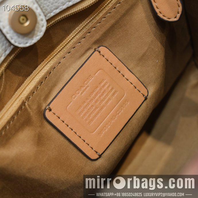 Replica Coach Bags c5115 22X21X12cm XM