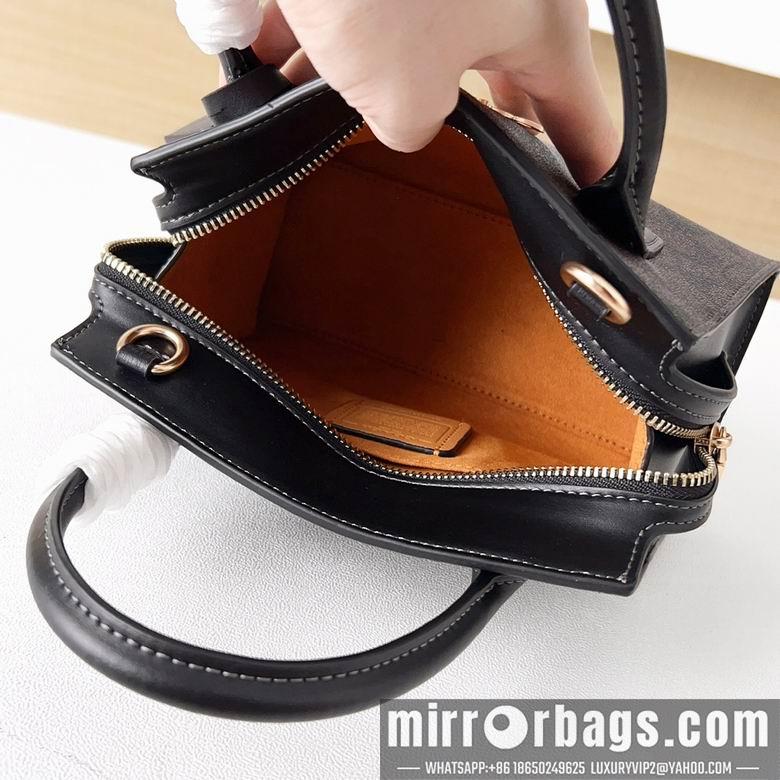 Replica Coach Bags CP083 22X16.5X11.5cm AZ