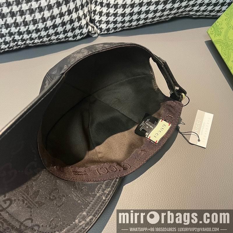 Replica Gucci X Adidas cap 091539