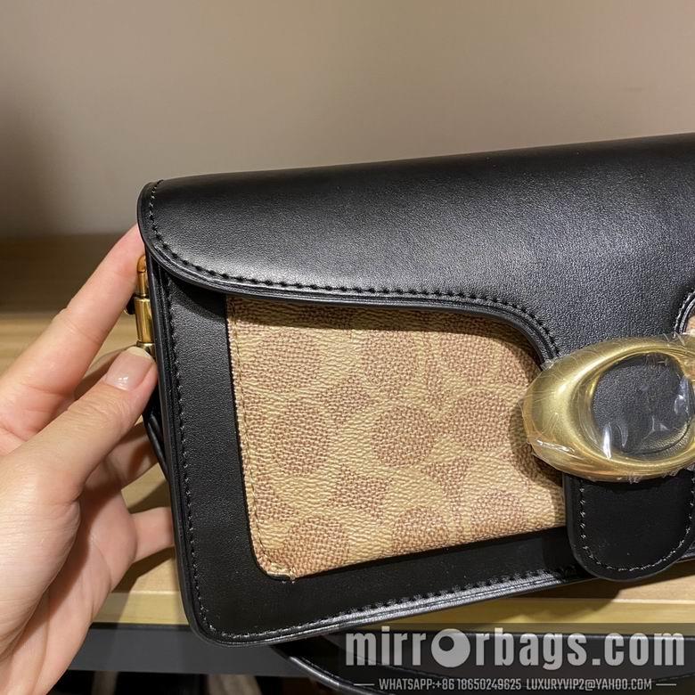 Replica Coach Bags BH91215 26X15X7.5