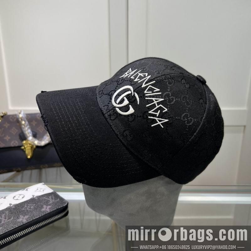 Replica Gucci X Balenciaga Cap 080427