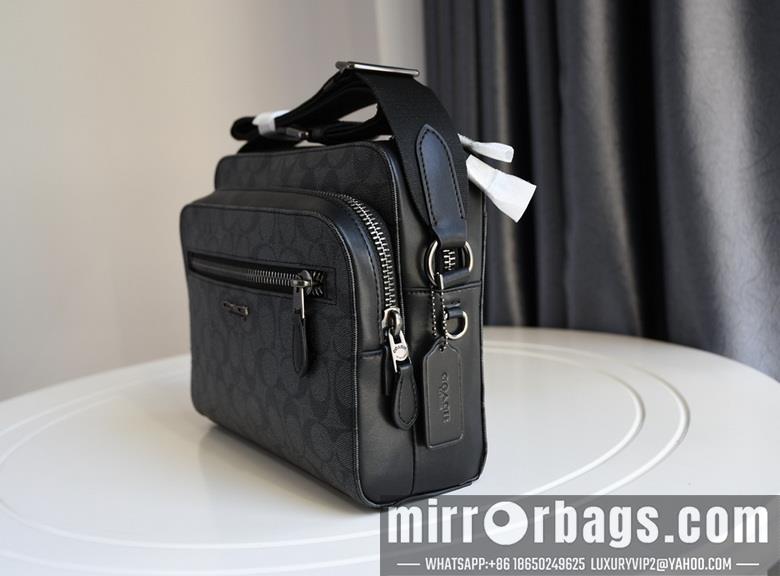 Replica Coach Bags 91485 26X20X6cm XM 2colour