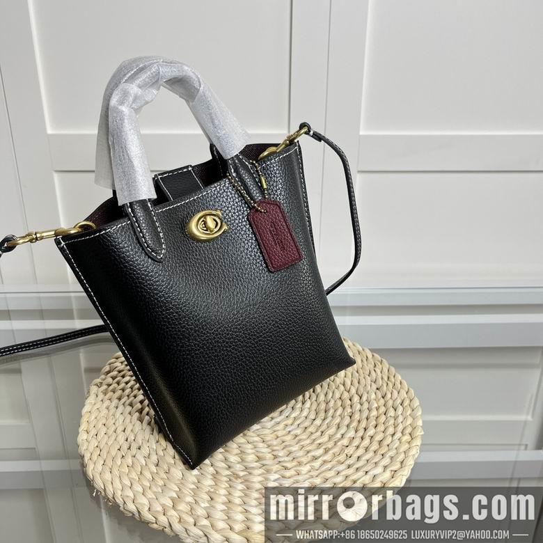 Replica Coach Bags CS238 16X19X7cm AZ 3colour