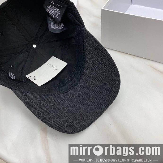 Replica Gucci X NY cap 032425