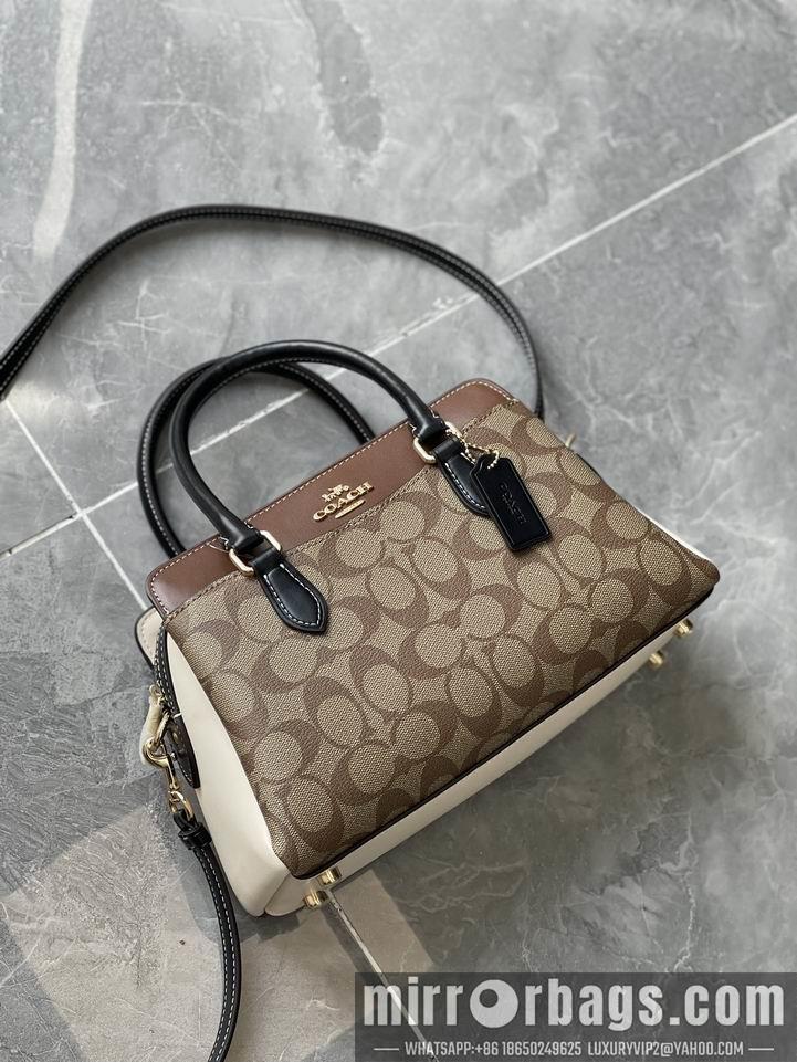 Replica Coach Bags CH503 CH287 CH174 26X11X17.5cm AZ 3colour