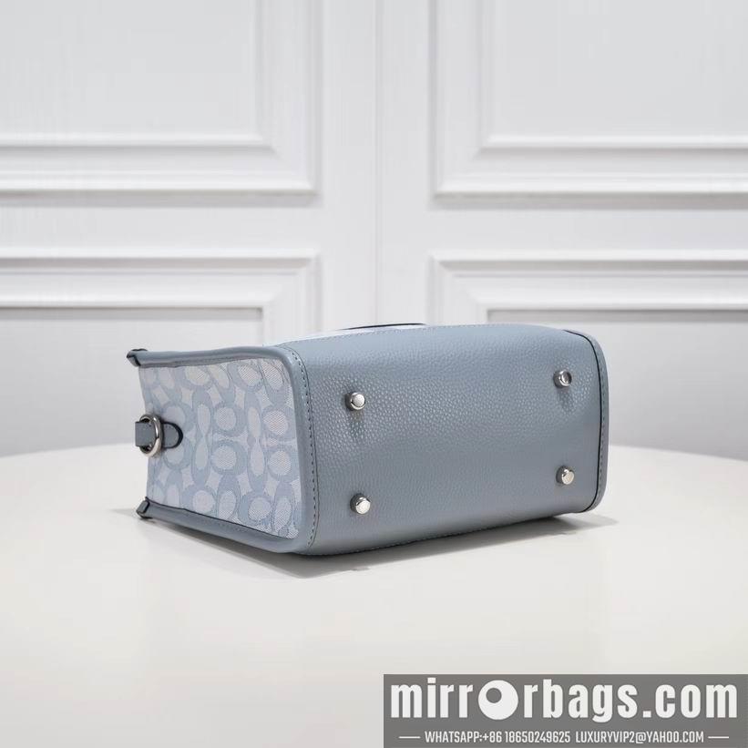Replica Coach Bags C8417 22X20X11cm AZ 2colour