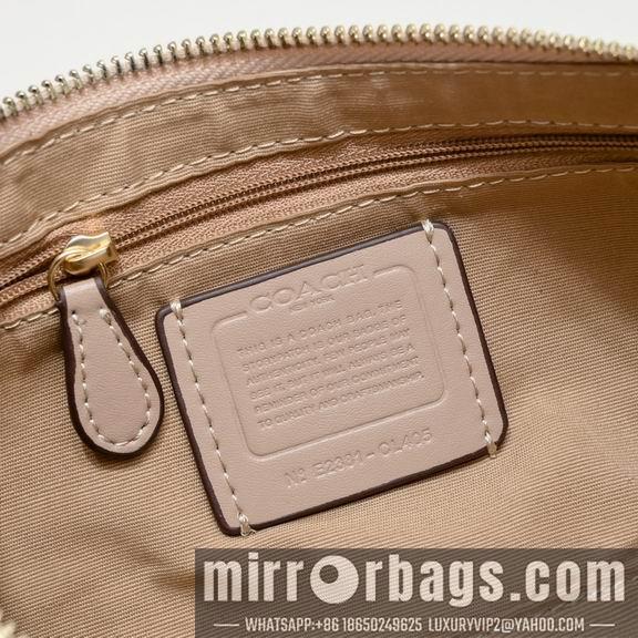 Replica Coach Bags CL405 25.5X11X8cm AZ 4colour