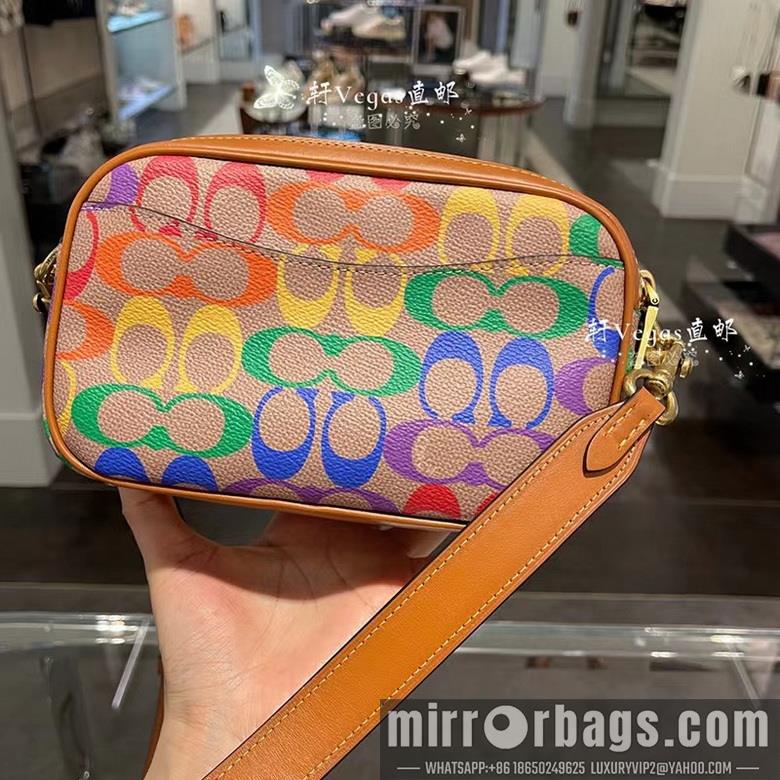 Replica Coach Bags C5143  24X12X8cm JH