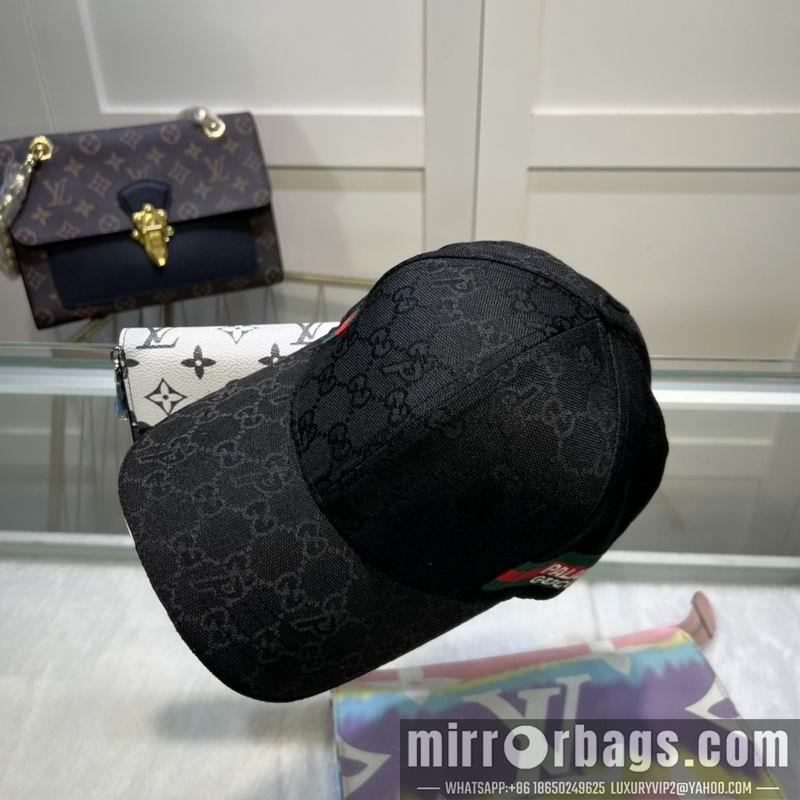 Replica Gucci X Place Cap 032601
