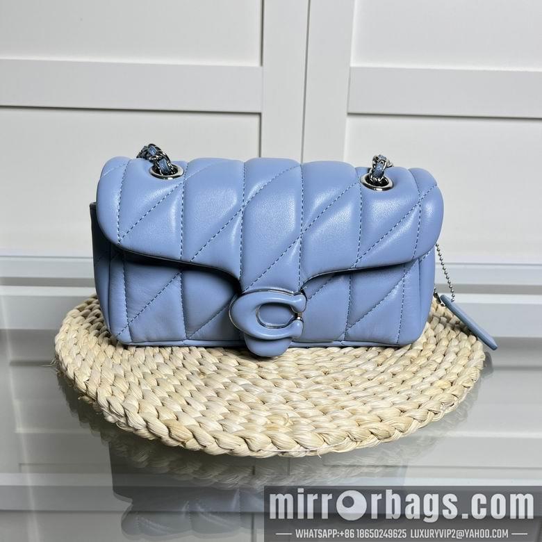 Replica Coach Bags 20X11X7cm 030102 JH 4colour