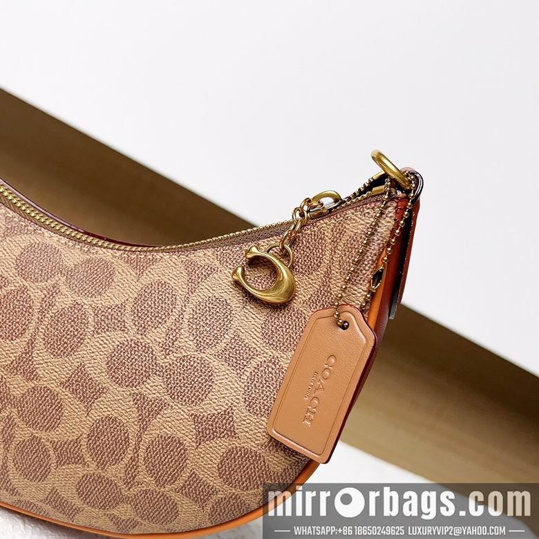 Replica Coach Bags CM584 23.5X16X6.5cm JH 3colour