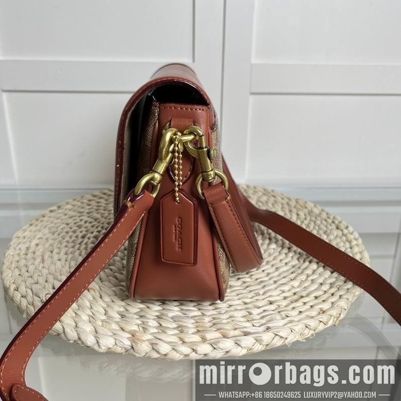 Replica Coach Bags 25.5X18.5X7cm 070401 AZ 3colour