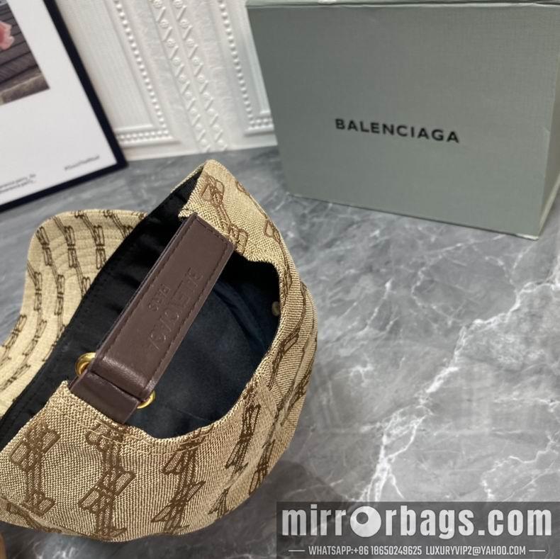 Replica Gucci X Balenciaga 032411