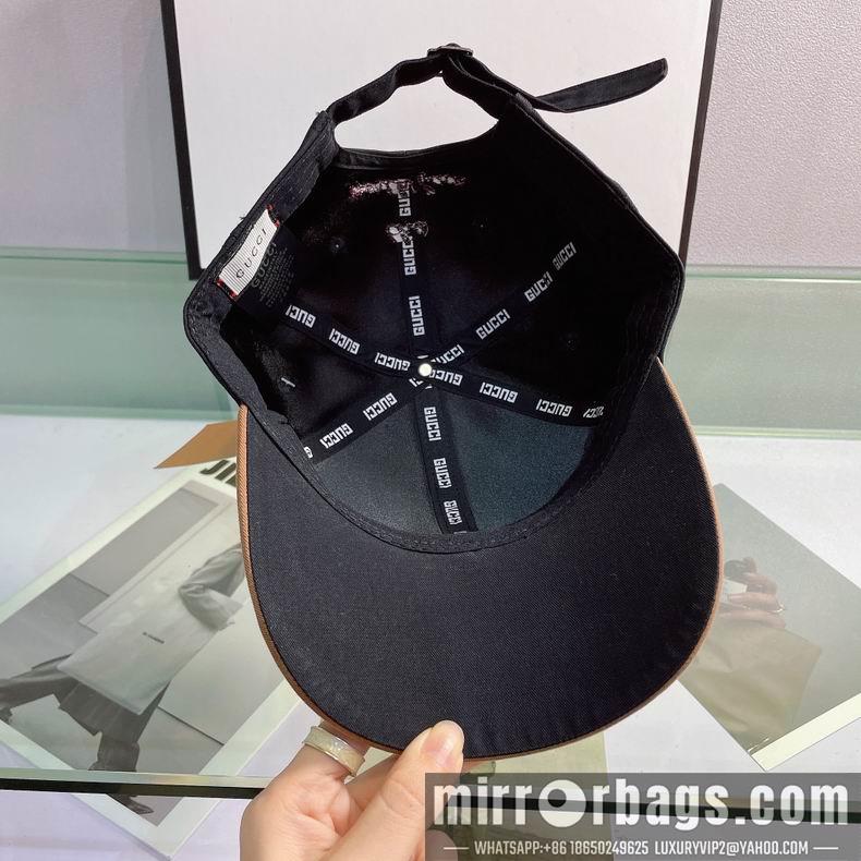 Replica Gucci X Northface cap 032405