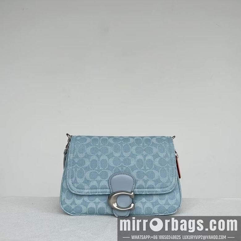 Replica Coach Bags CJ854 26X15X8.5cm JH 2colour