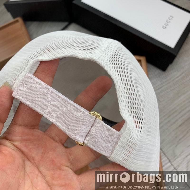 Replica Gucci X NY cap 052814