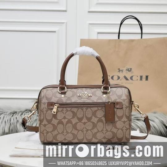 Replica Coach Bags 83607 26X15X13cm AZ 3colour