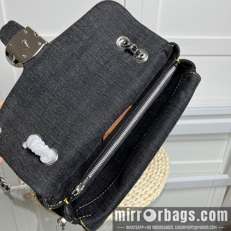 Replica Coach Bags CR704 26X15cm AZ 2colour