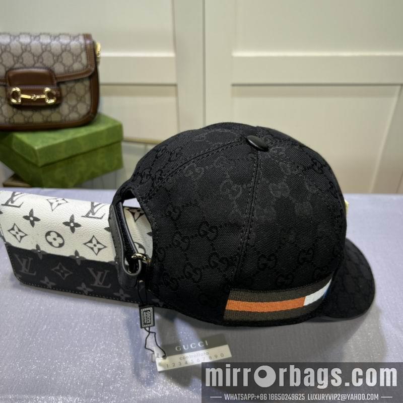 Replica Gucci X Northface cap hm032422