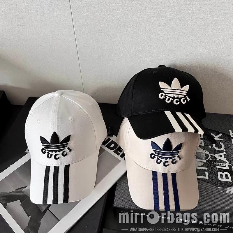 Replica Gucci X Adidas Hat 042171