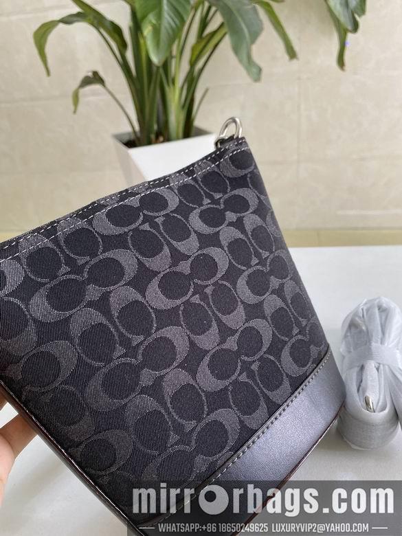 Replica Coach Bags CT132 15.5X19.5X8cm AZ 2colour