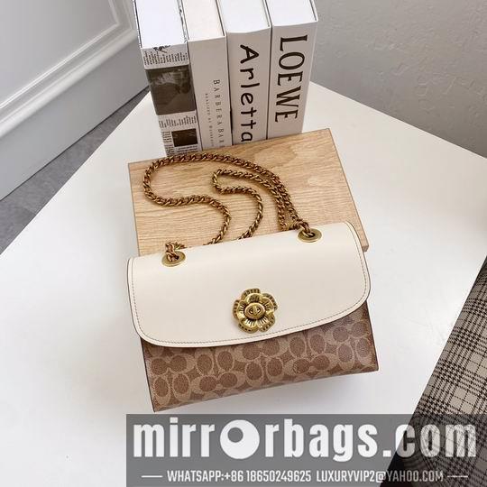 Replica Coach Bags 30585 26X17X10cm AZ 2colour