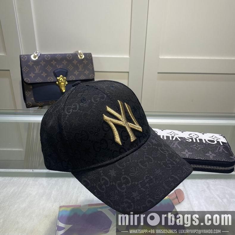 Replica Gucci X NY cap 032426